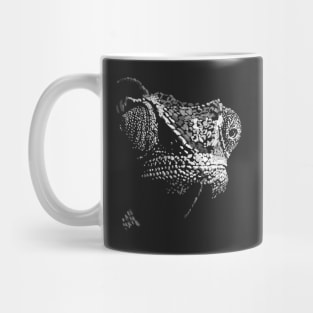 Chameleon Mug